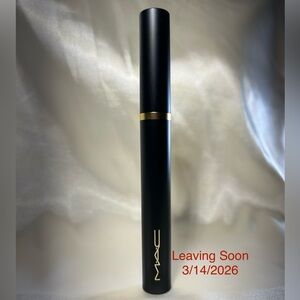 MAC Powder Kiss Velvet Blur Slim Stick - Brick Through BRAND NEW